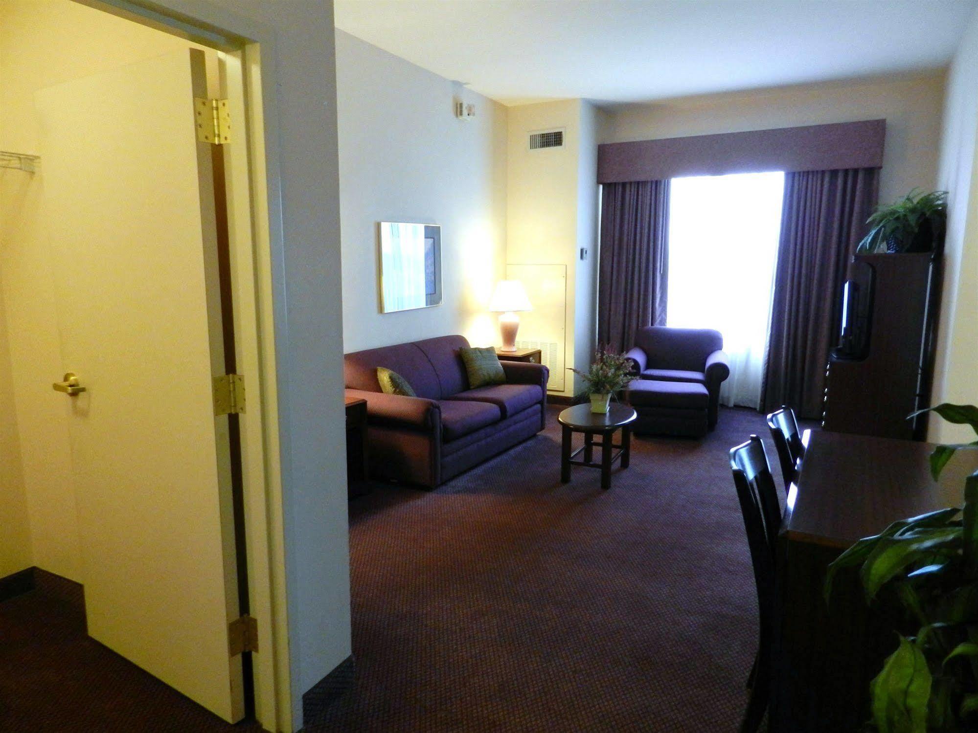Ashmore Inn And Suites Amarillo Kültér fotó